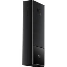 Powerbank BASEUS 10000mAh 22.5W Star-Lord Digital Display Вlack