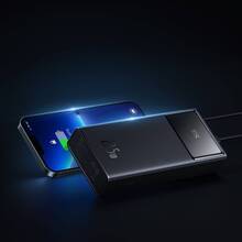 Powerbank BASEUS 10000mAh 22.5W Star-Lord Digital Display Вlack