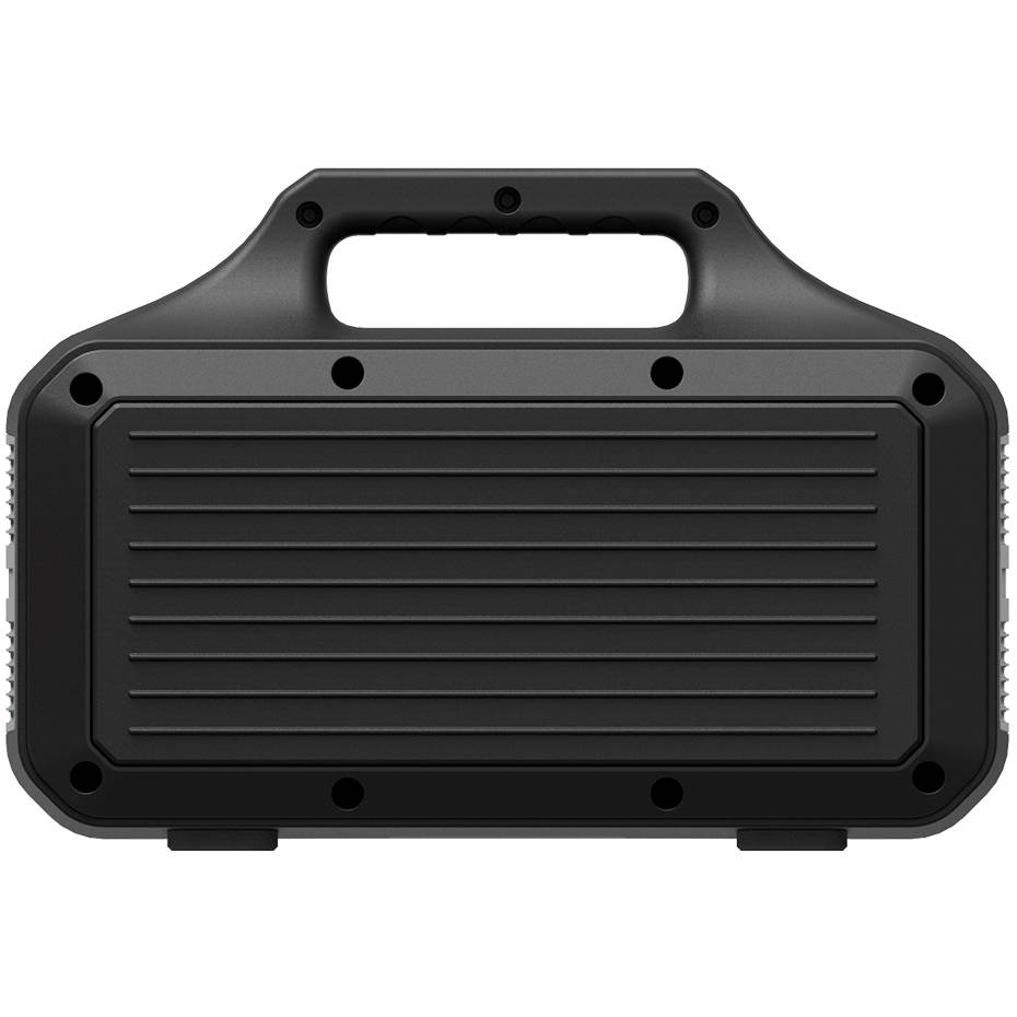 Зовнішній вигляд Зарядна станція NJOY Power Base 600 510Wh