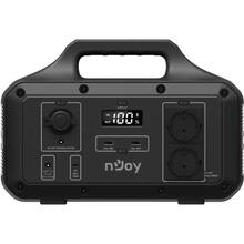 Зарядная станция NJOY Power Base 600 510Wh