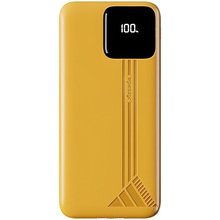 Powerbank PRODA Azeada Shilee AZ-P11 20000 mAh 22.5W Type-C lightning (PD-AZ-P11-YEL)