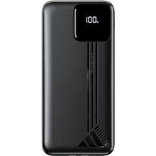 Powerbank Proda Azeada Shilee AZ-P10 10000 mAh 22.5W Type-C-lightning Black (PD-AZ-P10-BK)