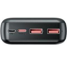 Powerbank PRODA AZEADA Chuangnon AZ-P07 20000 mAh 22.5W FC Black (AZ-P07-BK)