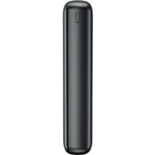Powerbank PRODA AZEADA Chuangnon AZ-P07 20000 mAh 22.5W FC Black (AZ-P07-BK) Тип акумулятора Li-Pol