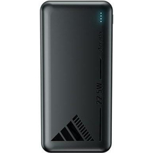 Powerbank PRODA AZEADA Chuangnon AZ-P07 20000 mAh 22.5W FC Black (AZ-P07-BK)