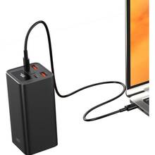 Powerbank XO PB97 20000 mAh Black (XO-PB97-BK)