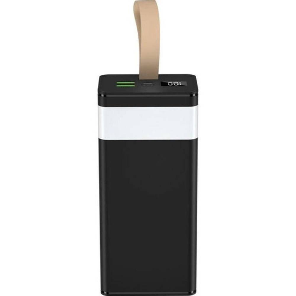 Powerbank XO PR130 40000 mAh Black (XO-PR130-BK) Торгова марка XO