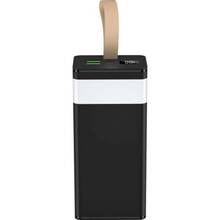 Powerbank XO PR130 40000 mAh Black (XO-PR130-BK)