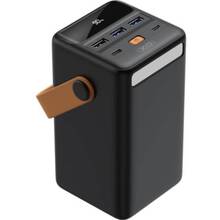 Powerbank XO PR168 50000 mAh Black (XO-PR168-BK)