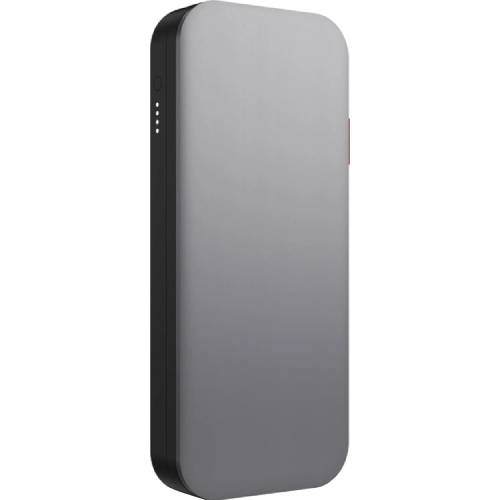 Powerbank LENOVO 20000 mAh Go USB-C Laptop (40ALLG2WWW) Входной разъем USB Type-C