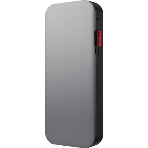 Фото Powerbank LENOVO 20000 mAh Go USB-C Laptop (40ALLG2WWW)