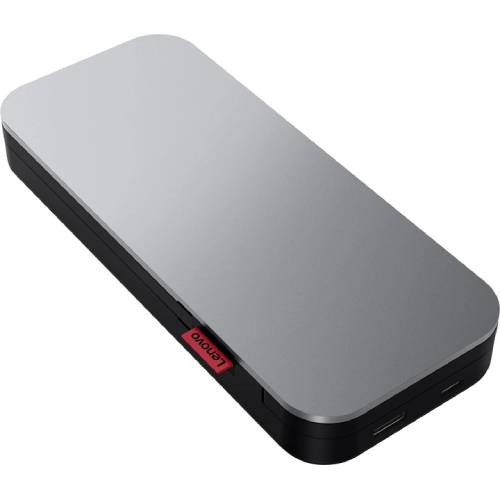 Powerbank LENOVO 20000 mAh Go USB-C Laptop (40ALLG2WWW) Powerbank LENOVO 20000 mAh Go USB-C Laptop (40ALLG2WWW)
