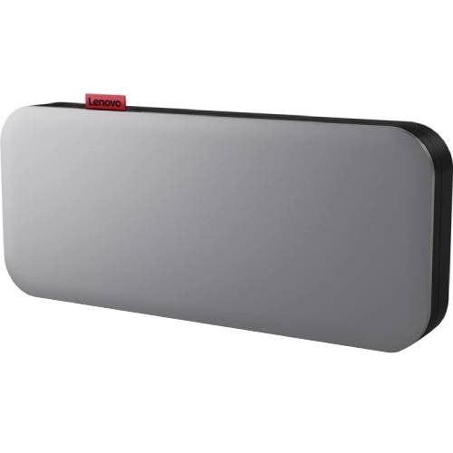 Powerbank LENOVO 20000 mAh Go USB-C Laptop (G0A3LG2WWW) Ємність 20000