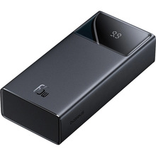 Powerbank BASEUS 30000mAh Star-Lord Digital Display 65W Black