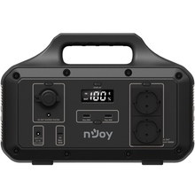 Зарядная станция NJOY Power Base 1000 1021Wh