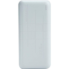 Powerbank XO PR189 30000 mAh White (XO-PR189W/29188)