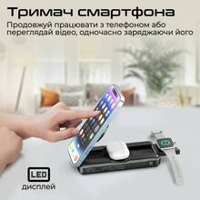 Powerbank PROMATE 10000mAh (powerpack-fold)