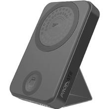 Харьков купить Powerbank PROMATE 10000mAh (powermag-trio.black)