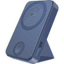 Powerbank PROMATE 10000mAh (powermag-trio.navy)