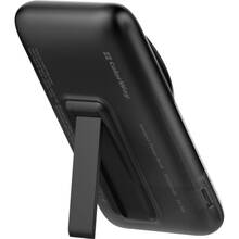 Powerbank COLORWAY 10000 mAh 15W MagSafe Black (CW-PB100LPA3BK-WPDD)