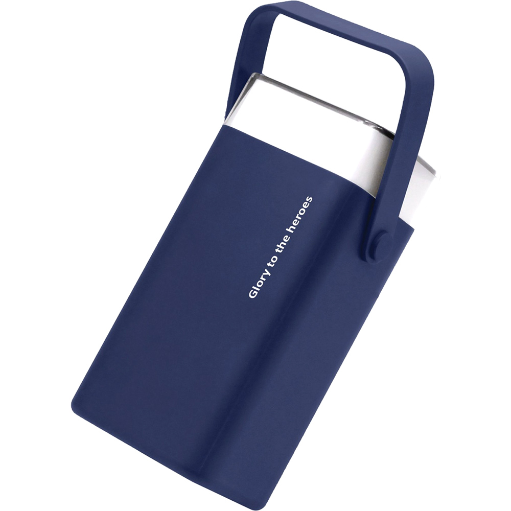 Powerbank ASPIRING Vigor 30 PD 65W 30000 mAh Blue (VG65PD) Ємність 30000