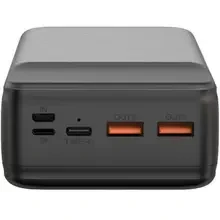 Powerbank XO PR201 30000mAh Black (XO-PR201)