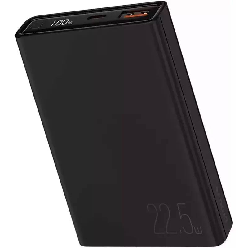 Powerbank PROOVE Hyper Flux 22.5W 10000mAh Black (55773black) Торговая марка Proove