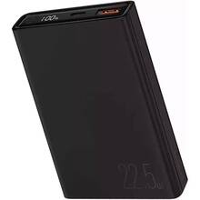 Powerbank PROOVE Hyper Flux 22.5W 10000mAh Black (55773black)