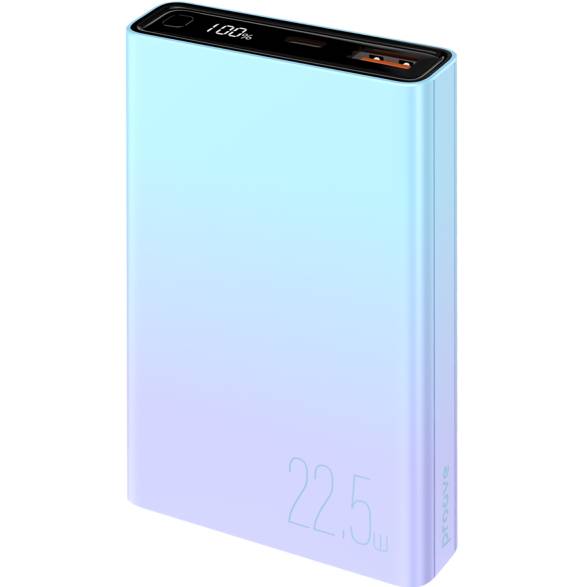 Powerbank PROOVE Hyper Flux 22.5W 10000mAh Gradient (55773gradient)