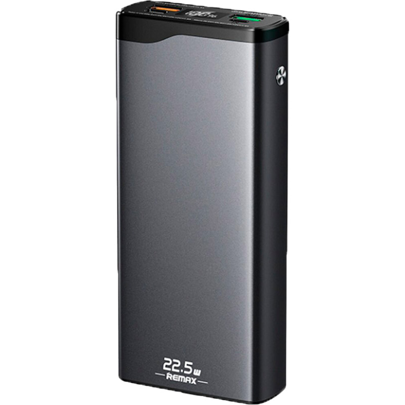 Powerbank REMAX Kingkong II 20000mAh QC 22.5W+PD 18W (RPP-129)