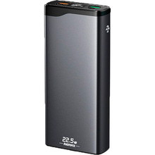 Powerbank REMAX Kingkong II 20000mAh QC 22.5W + PD 18W (RPP-129)