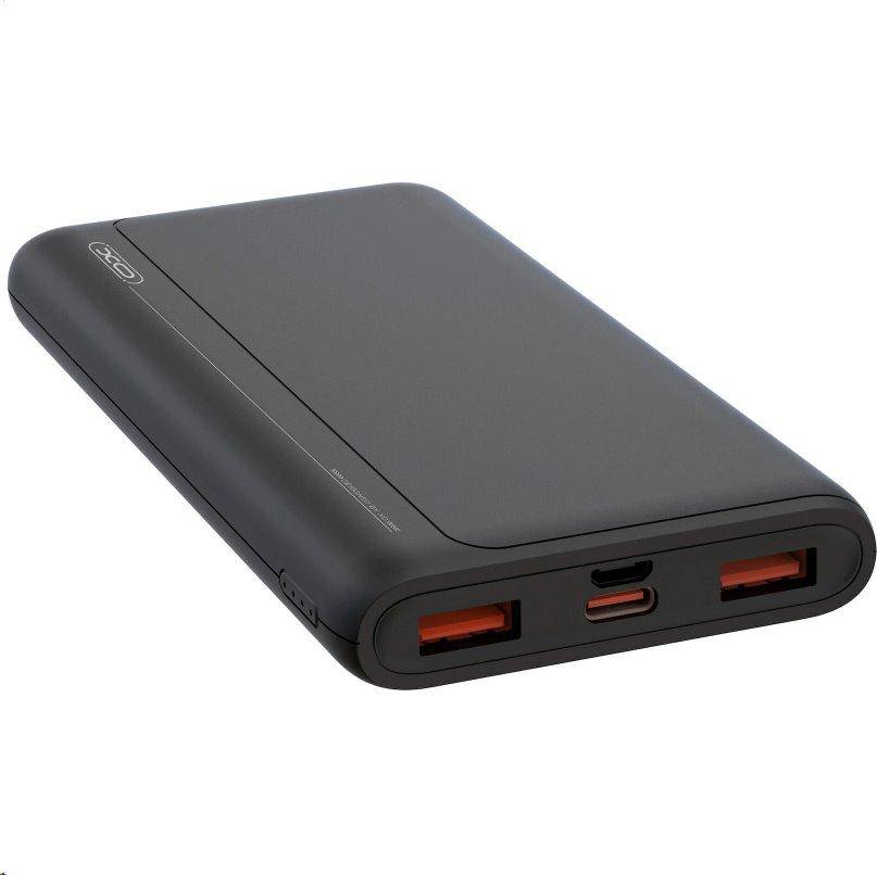 Powerbank XO 20000mAh PR127 USB22.5W+PD20W Black Торгова марка XO