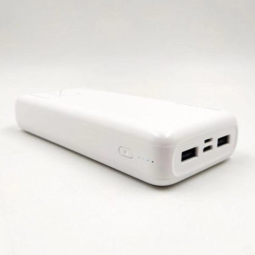 Powerbank XO PR183 Light Display 20000mAh White (XO-PR183-WH) Тип аккумулятора Li-Ion