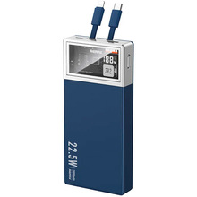 Powerbank REMAX RPP-189 20000mAh 22.5W Blue (RPP-189 blue)