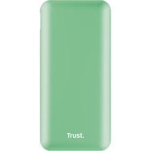 Харьков купить Powerbank TRUST Redoh 20000mAh 18W, QC 3.0 PD Green (25035)