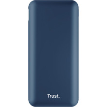 Powerbank TRUST Redoh, 20000mAh, 18W, QC 3.0, PD, blue (25034)