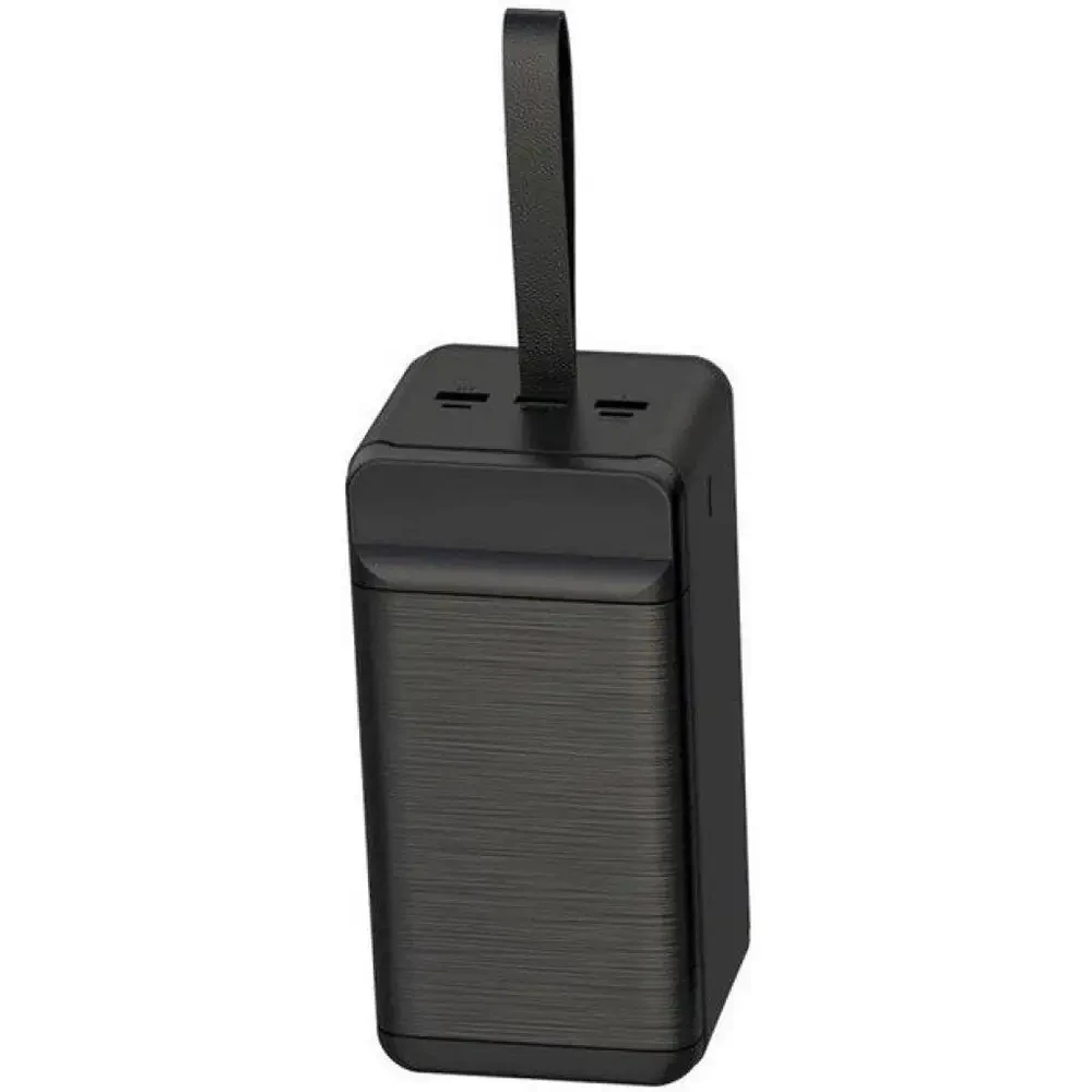 Powerbank XO PR160 80000mAh Black (XO-PR160) Торговая марка XO