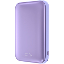 Дніпро купити Powerbank PROOVE Vibe Energy 20W 10000mAh Purple (PBVE20020009)