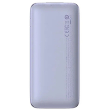 Powerbank BASEUS Bipow Pro Digital Display 22.5W 10000 mAh Purple (PPBD040005)