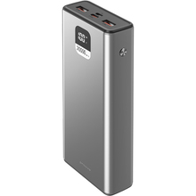 Дніпро купити Powerbank PROOVE Guardian 22.5W 20000mAh Metal Gray (PBG222210004)