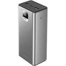 Харьков купить powerbank PROOVE Guardian 22.5W 30000mAh metal gray