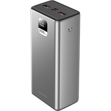 Харьков купить powerbank PROOVE Guardian 22.5W 30000mAh metal gray