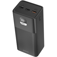 Харьков купить Powerbank PROOVE Giant 100W 40000mAh Black (57733black)