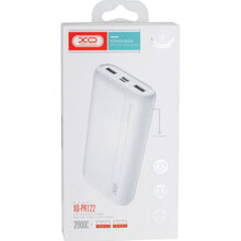 Powerbank XO PR122 20000 mAh White (PR122-WH)