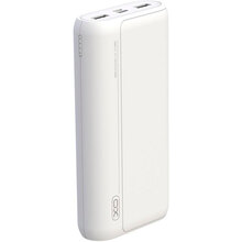 Powerbank XO PR122 20000 mAh White (PR122-WH)