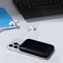 Powerbank PROOVE Vibe Energy 20W 10000mAh Black (55774black)