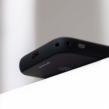 Powerbank PROOVE Vibe Energy 20W 10000mAh Black (55774black)