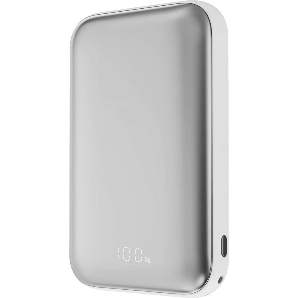 Powerbank PROOVE Vibe Energy 20W 10000mAh White (55774white)