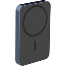 Харьков купить Powerbank GELIUS 5000mAh Nexus Magnetic Wireless Charge 15W GP-PBW100i Blue (00000098435)