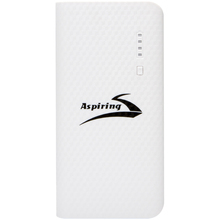 Powerbank ASPIRING LIGHT 15 15400 мАч (Light1515400)